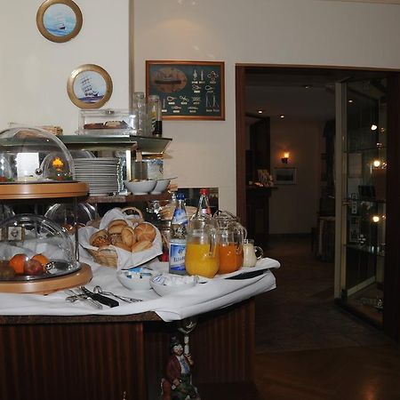 Hotel Admiral Висбаден Экстерьер фото