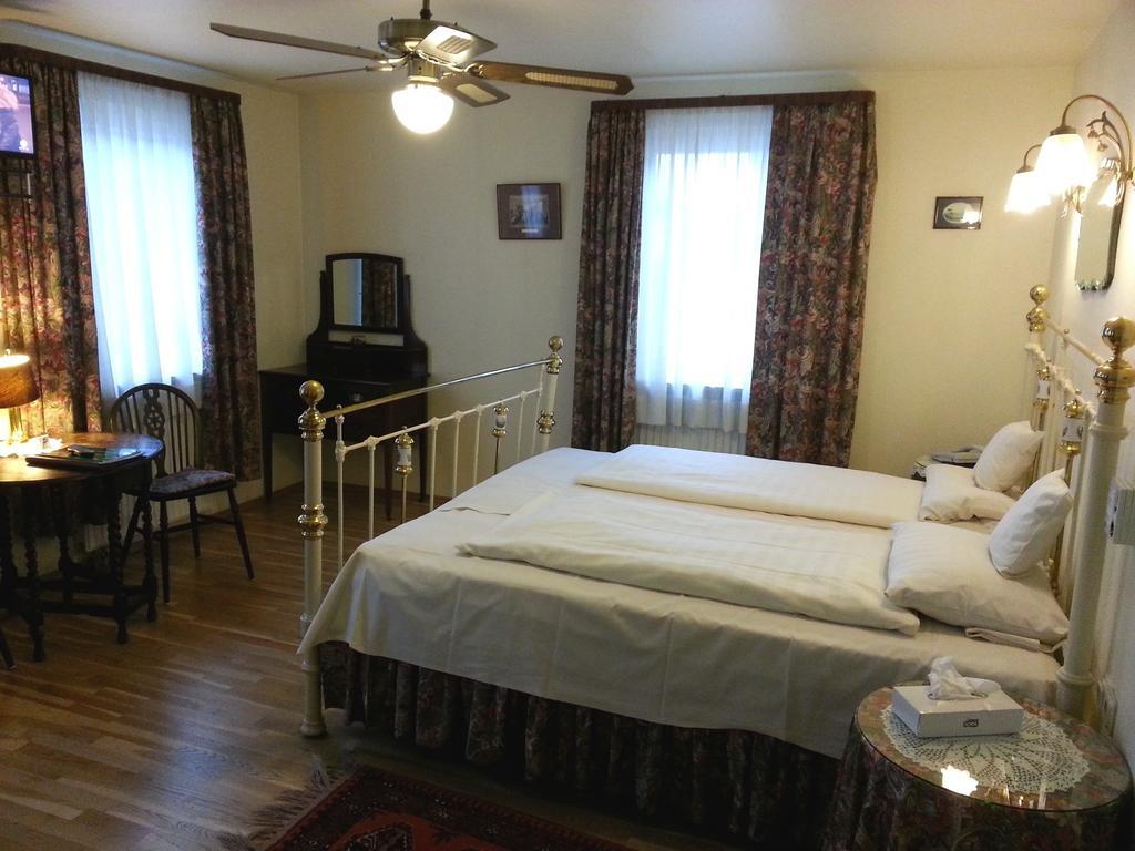 Hotel Admiral Висбаден Экстерьер фото